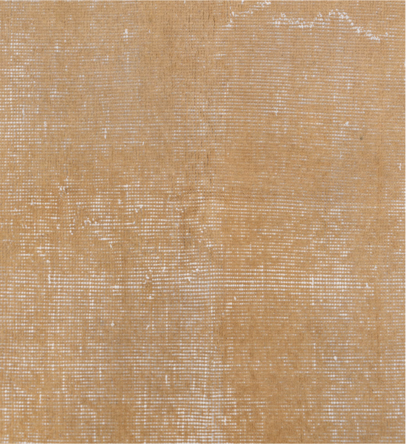 5' x 6' one-of-a-kind handmade vintage Sparta rug. Color palette: brown, gainsboro, gray, light gray, off-white, pink, snow