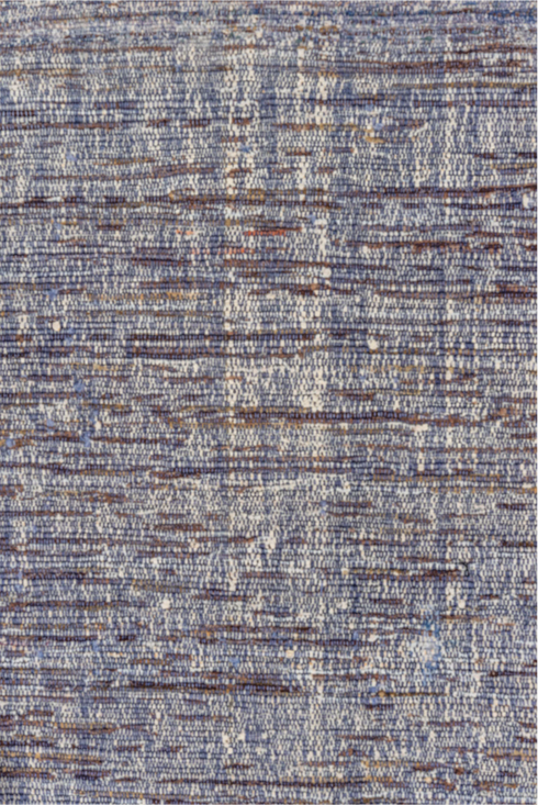 Vintage Kilim Runner Rug (3' x 19')