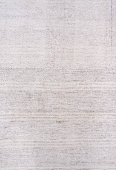 Vintage Flatweave Area Rug (7' x 9')