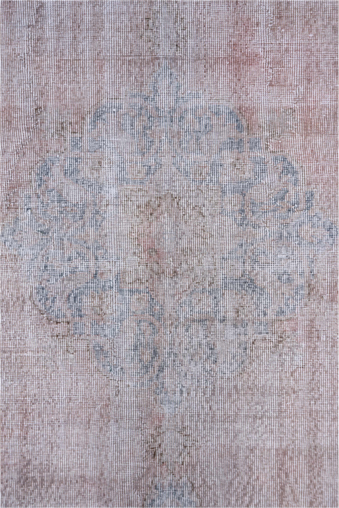 Antique Sparta Area Rug (5' x 8')