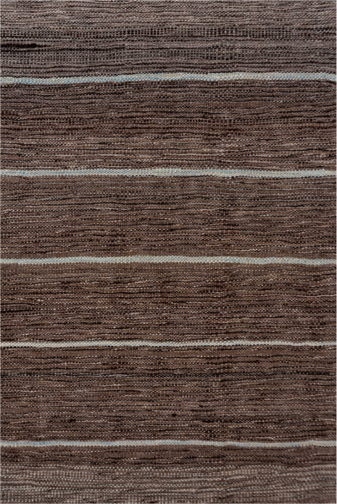 Vintage Kilim Runner Rug (2' x 11')