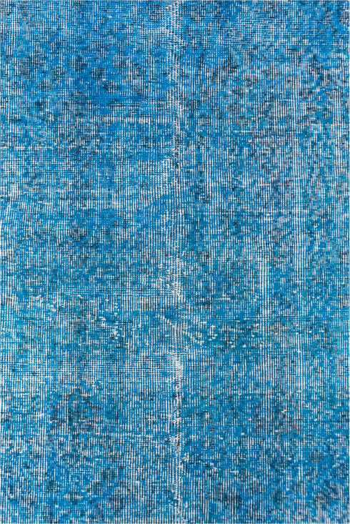 Vintage Sparta Area Rug (6' x 10')