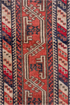 Vintage Oushak Area Rug (3' x 5')