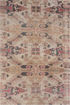 Antique Sivas Area Rug (6' x 9')