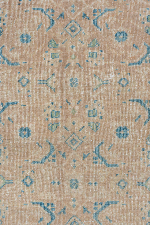 Vintage Mahal Area Rug (7' x 10')