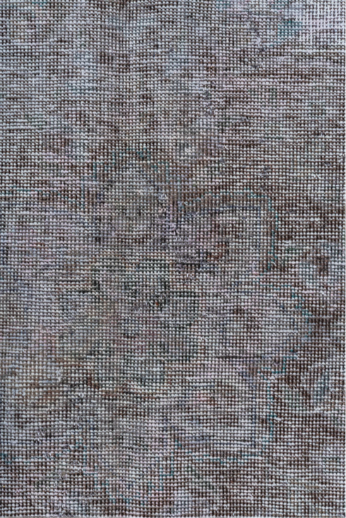 Vintage Overdyed Area Rug (6' x 9')