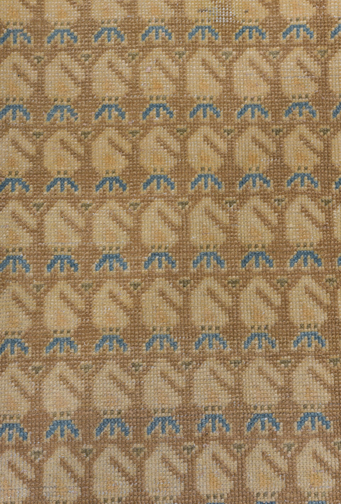 Vintage Mahal Area Rug (8' x 11')