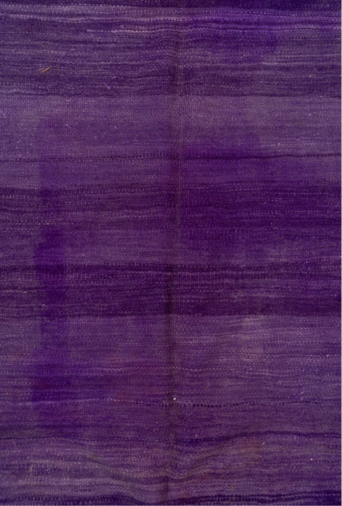 Vintage Blanket Area Rug (6' x 9')