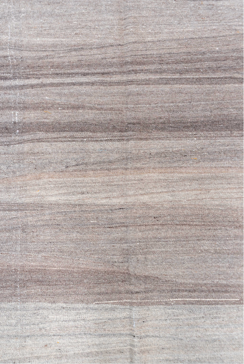 Vintage Kilim Area Rug (5' x 8')