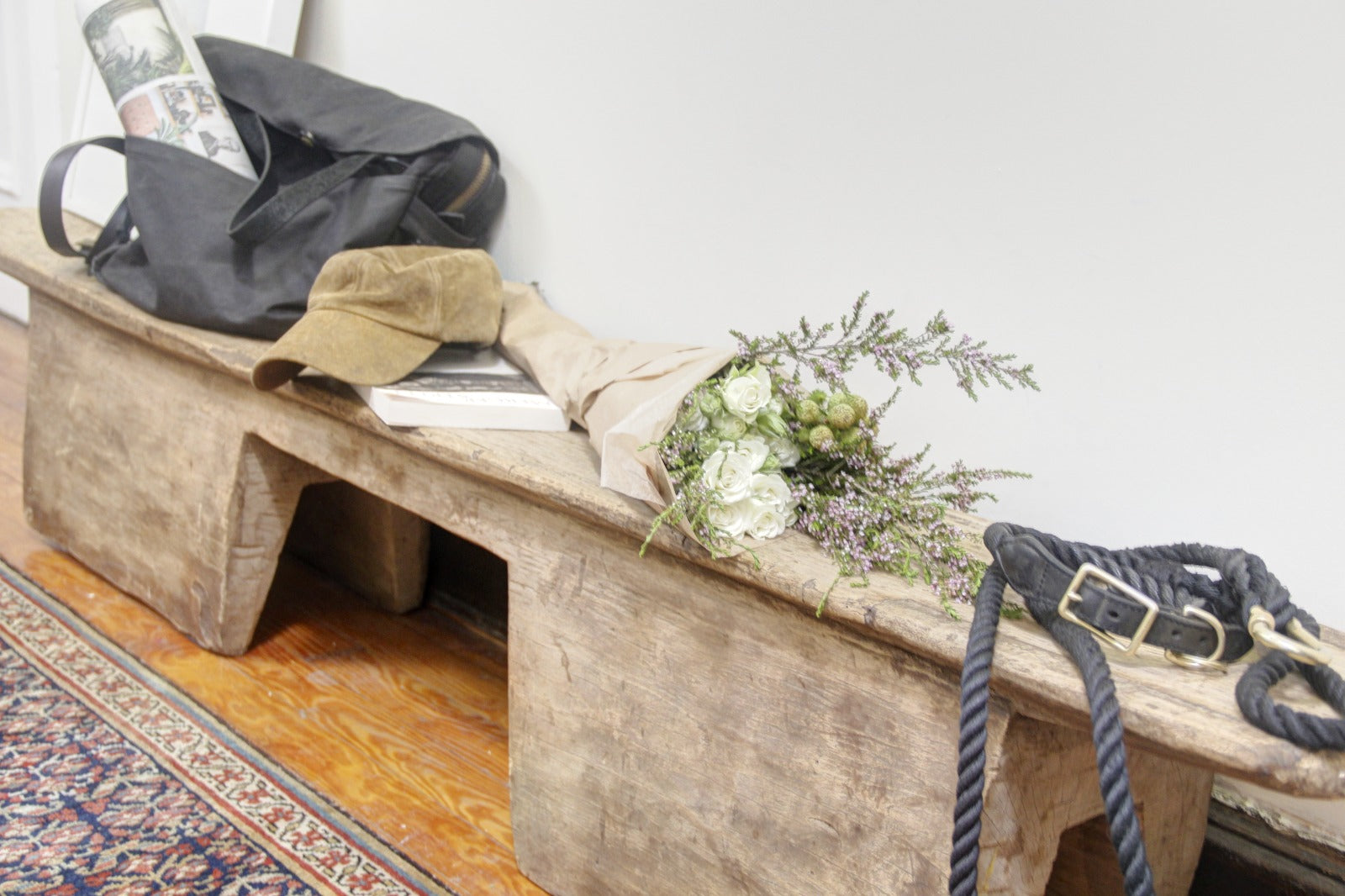 Kilim Rugs: The Most Underrated Thing You Can Put in Your Home