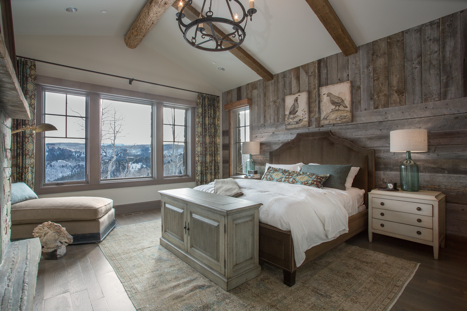 How to Layer Rugs Like an Interior Designer (Without Making It Look Like a Mess)