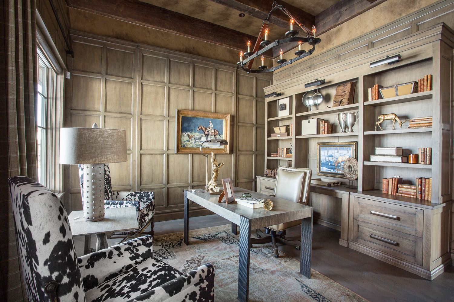 Antique vs. Vintage Rugs: What's the Difference and Why It Matters for Your Home