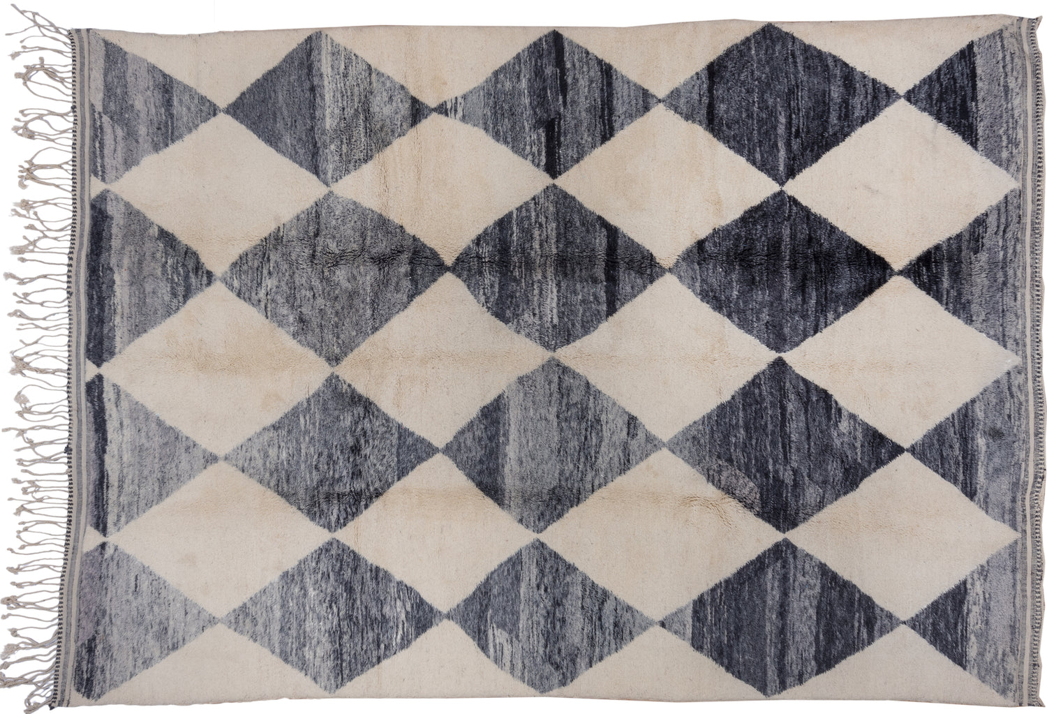 Fun Facts about Moroccan Rugs