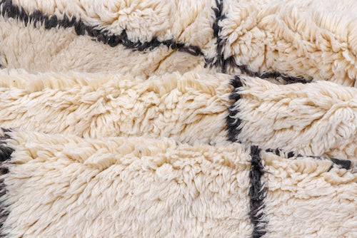 The Moroccan Rug Obsession Is Real — Here's the History Behind It