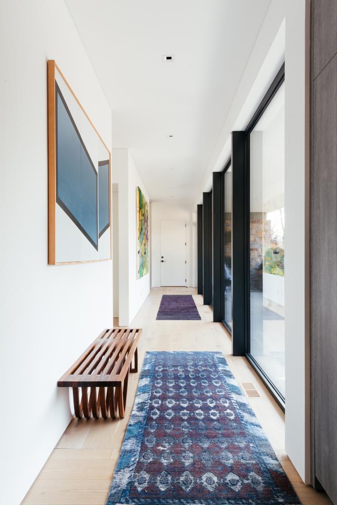 Stop Buying the Wrong Size Rug. Here's the Exact Formula for Every Room.