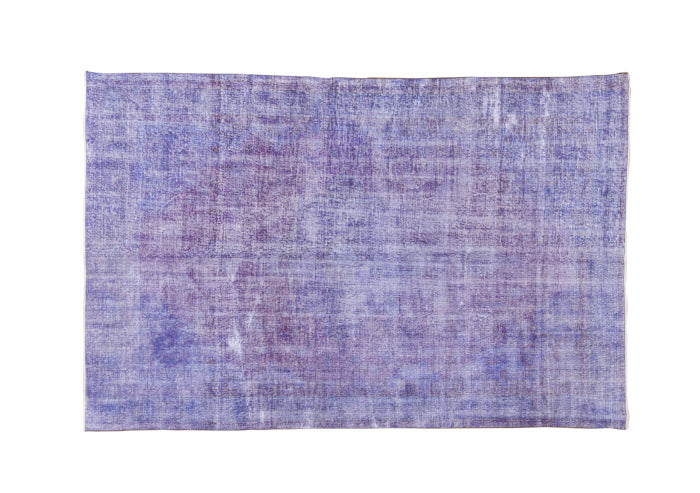 Overdyed Rugs