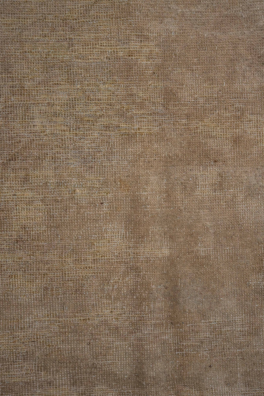 9' x 11' one-of-a-kind handmade antique Chinese large size rug. Color palette: camel, blue, ivory, beige, teal, taupe, gray