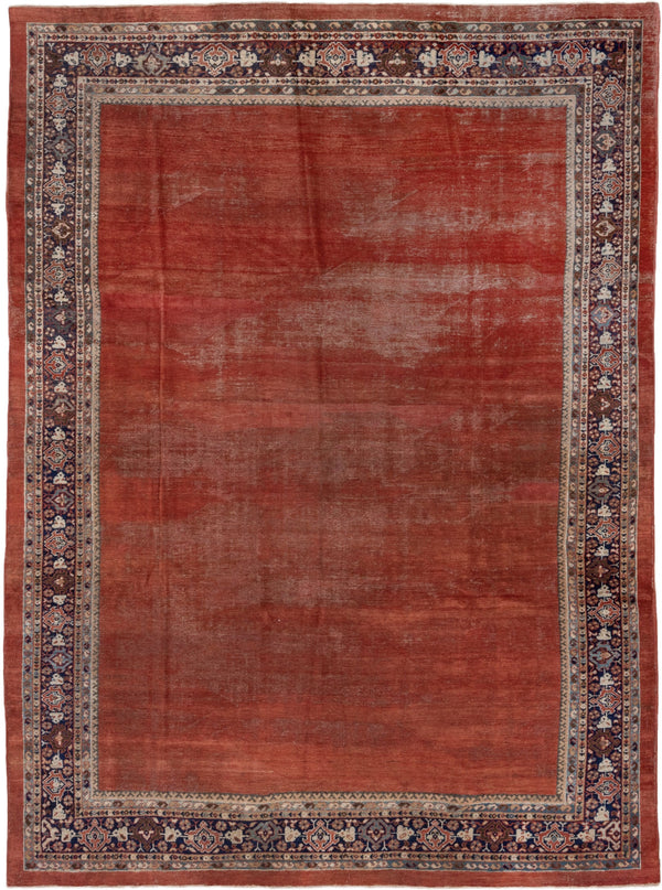 Large Mahal Rugs