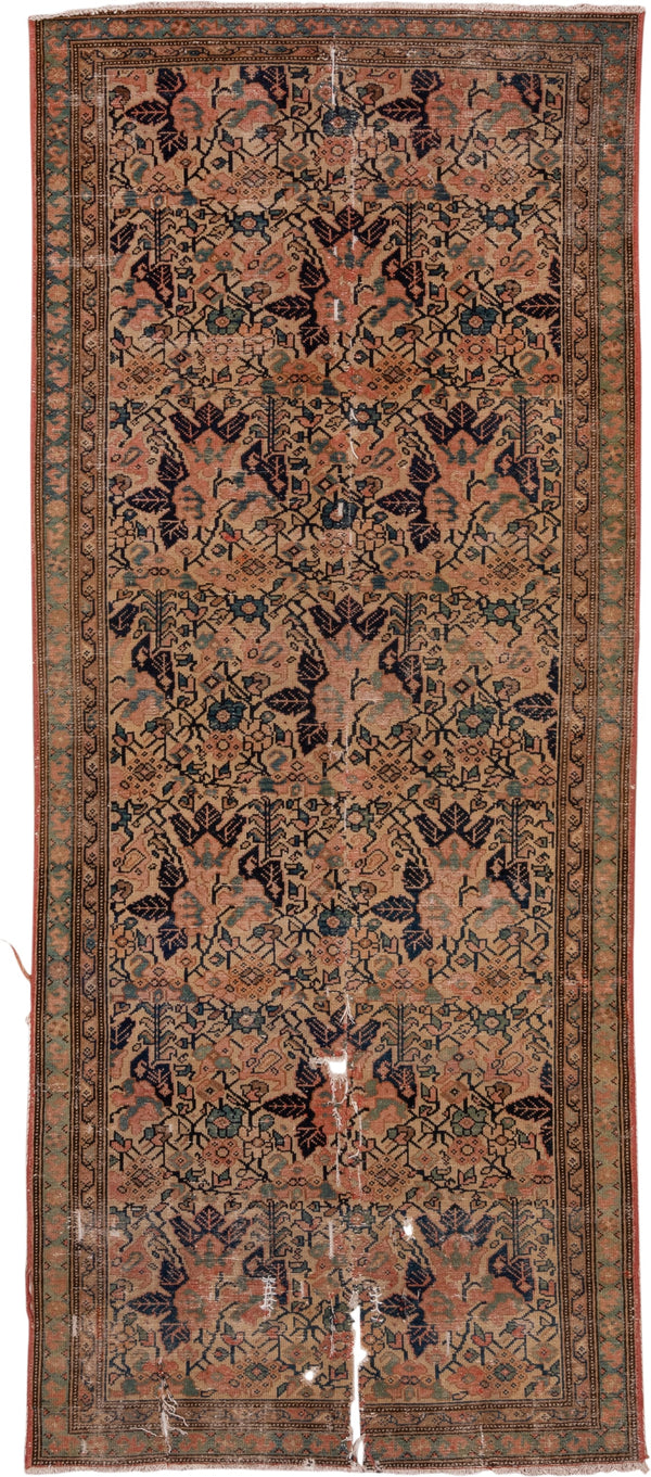 Terracotta Malayer Rugs