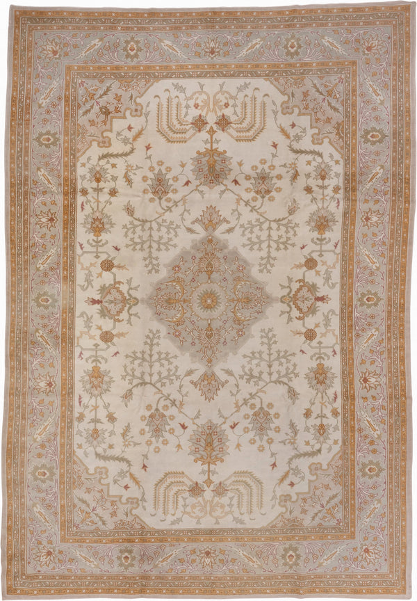 Large Red Rugs