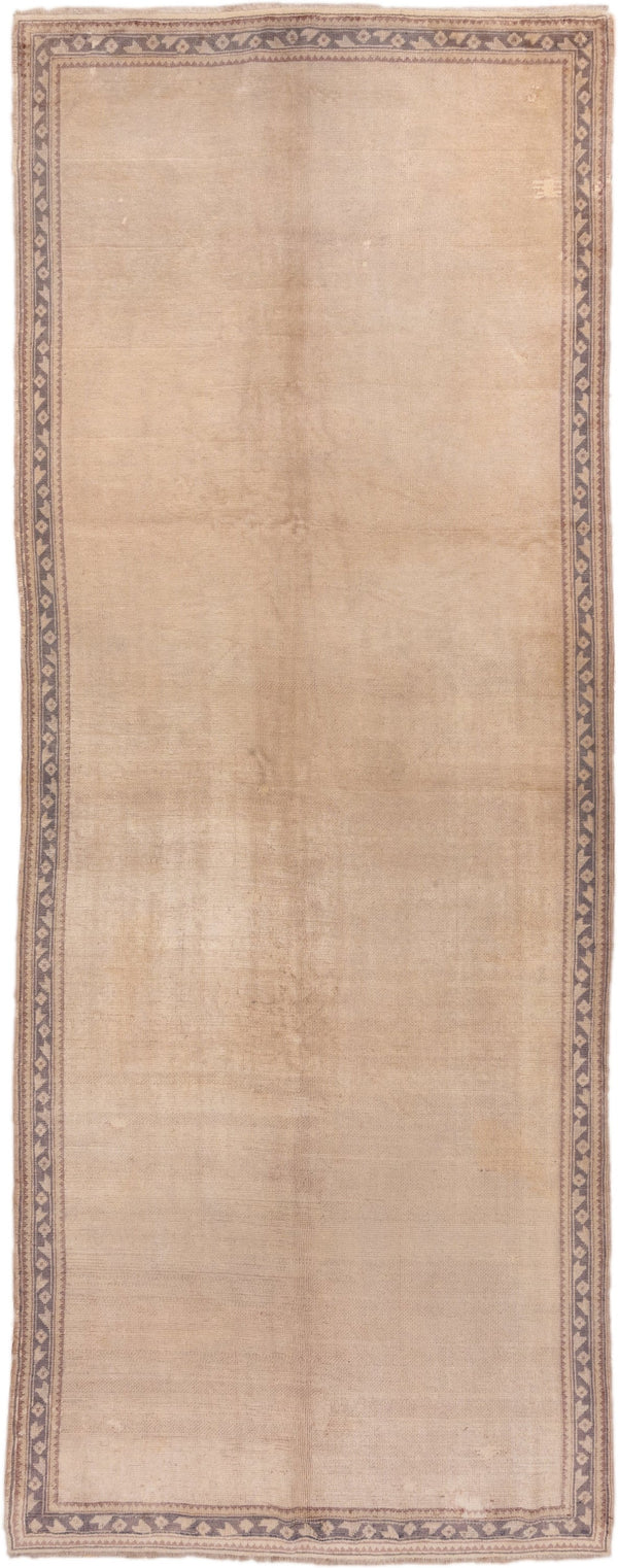 Minimalist Oushak Rugs
