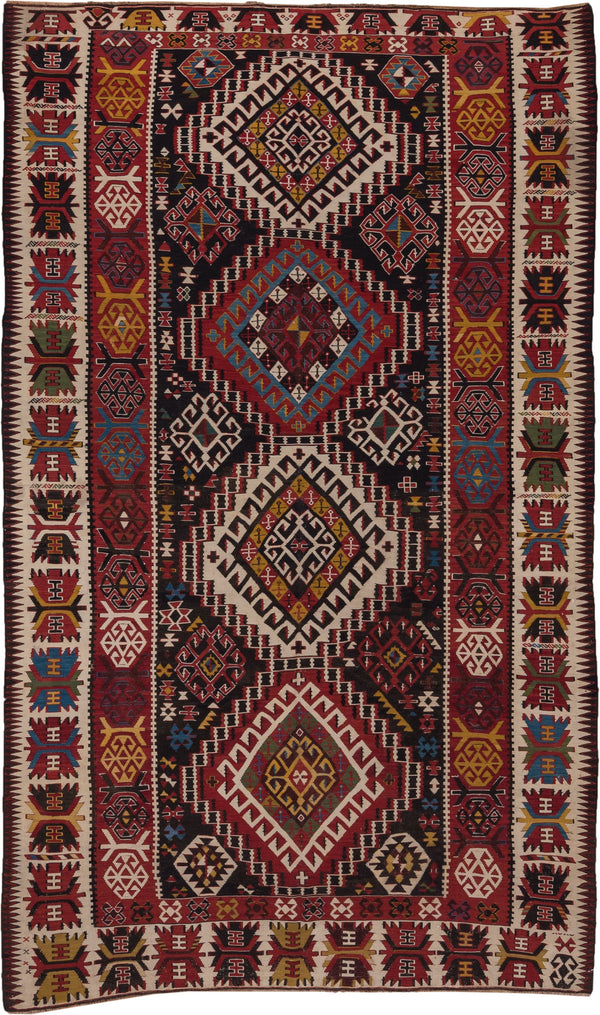 Large Brown Rugs
