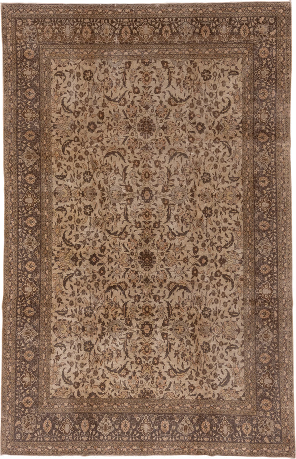 Large Gray Rugs