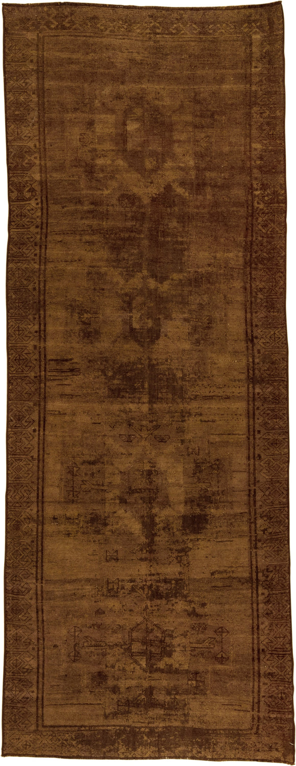 Antique Overdyed Rugs