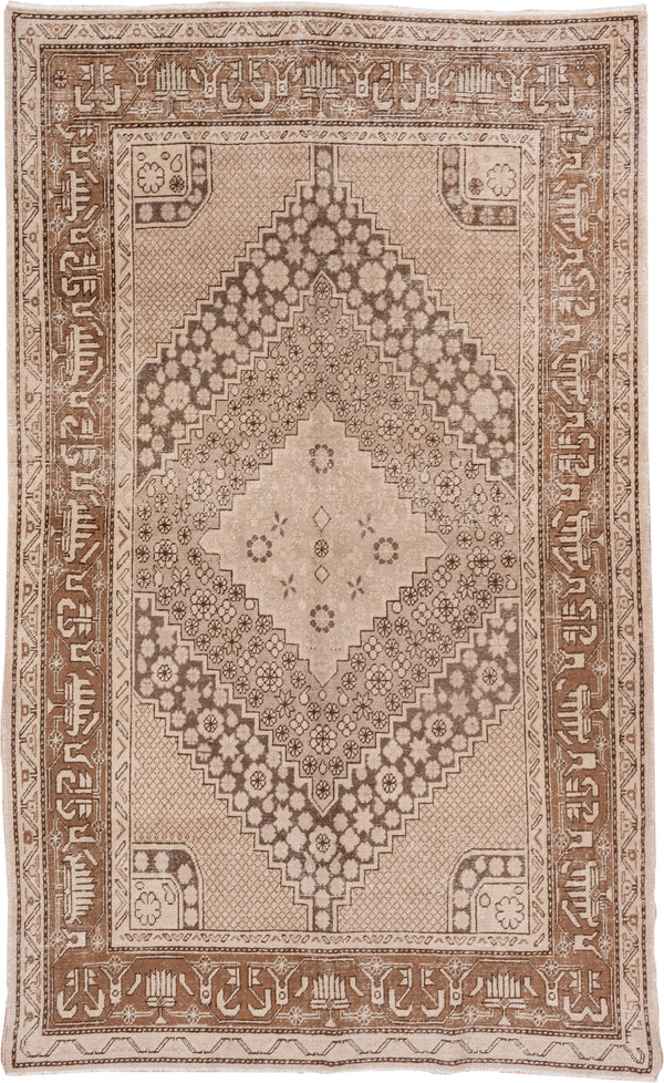 Antique Khotan Rugs