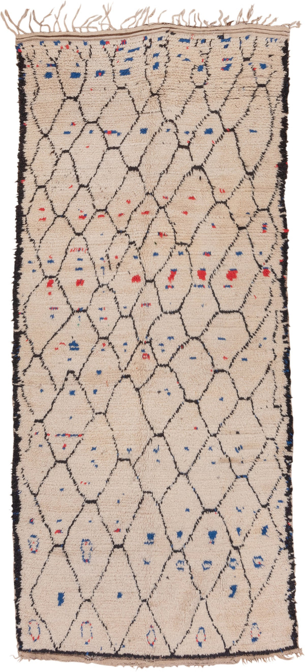 Vintage Moroccan Rugs