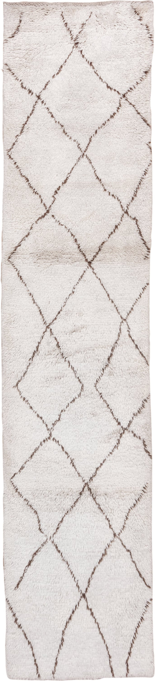 Geometric Moroccan Rugs