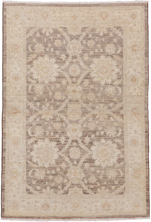 4' x 6' Neutral Rugs