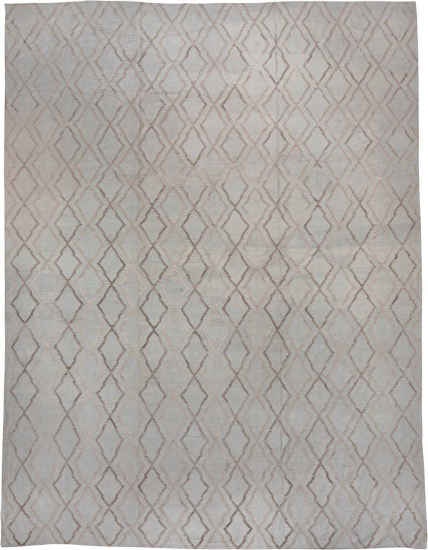 Oversize Kilim Rugs