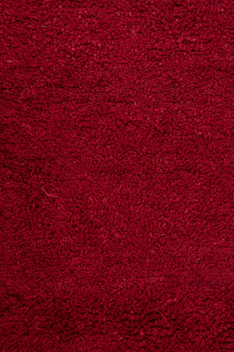 3' x 10' one-of-a-kind handmade vintage Moroccan runner rug. Color palette: crimson, charcoal, burgundy, red, gray, black