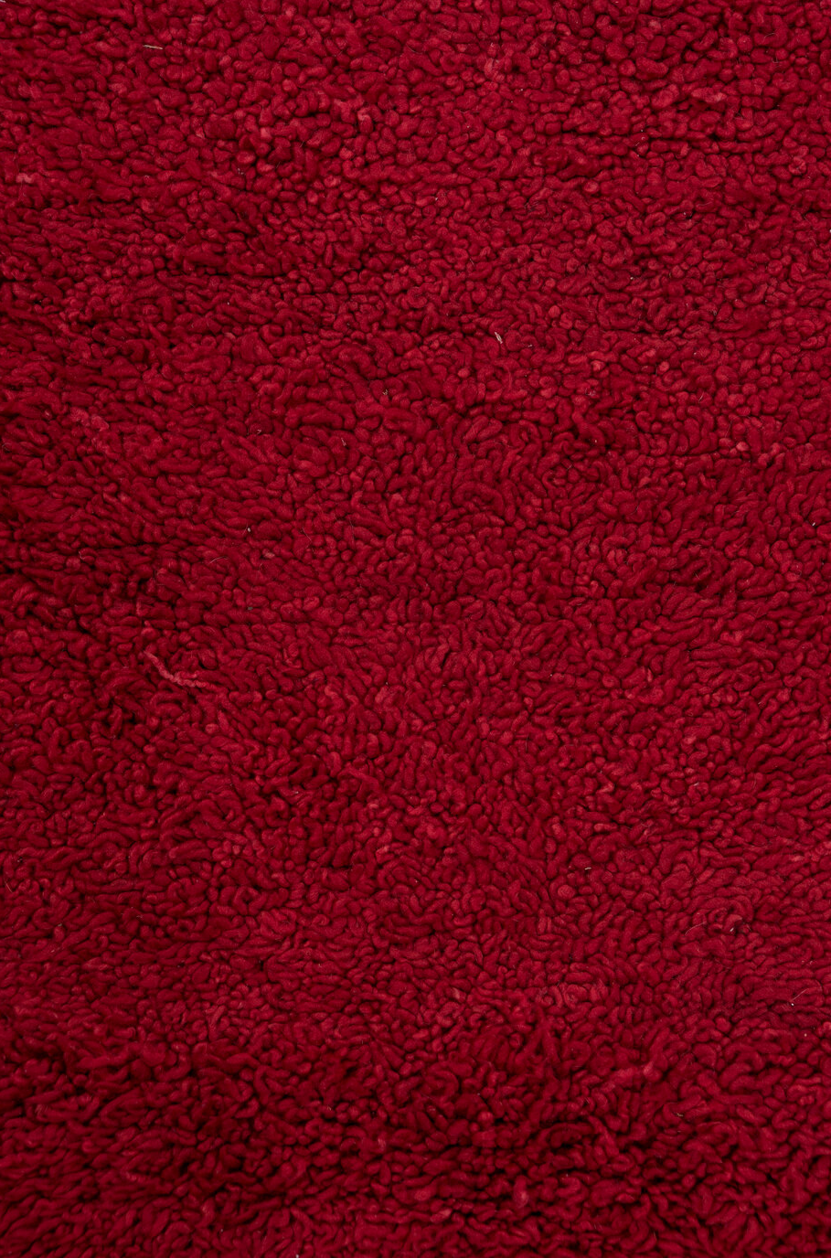 3' x 10' one-of-a-kind handmade vintage Moroccan runner rug. Color palette: black, brown, burgundy, charcoal, gray