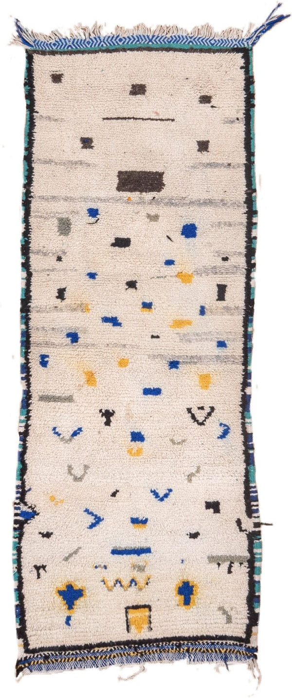 Neutral Moroccan Rugs