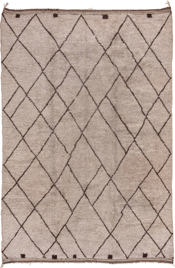 Vintage Moroccan Rugs