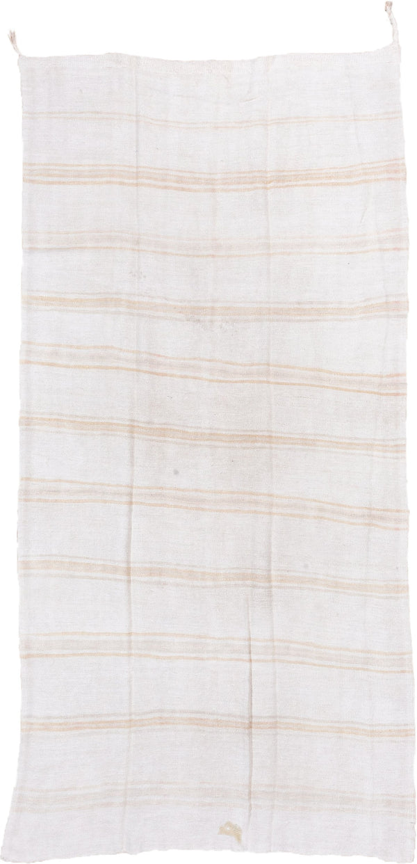 Minimalist Hemp Kilim Rugs