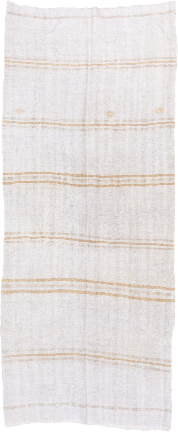 Faded Hemp Kilim Rugs