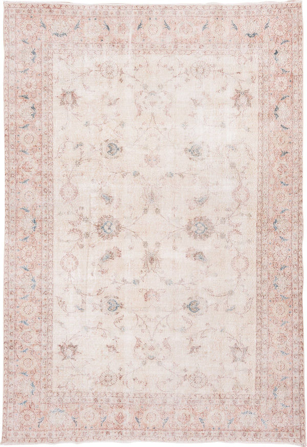 Ivory Sparta Rugs