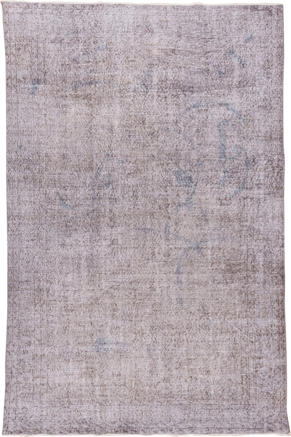 Floral Overdyed Rugs