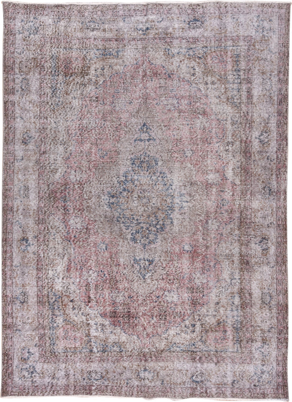 Medallion Overdyed Rugs