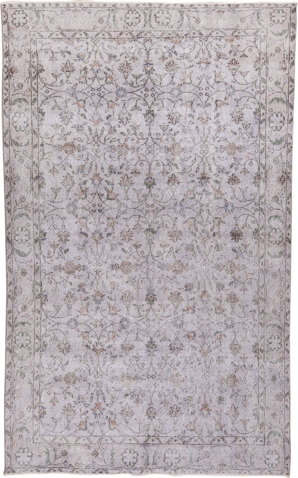 6' x 9' Pink Rugs