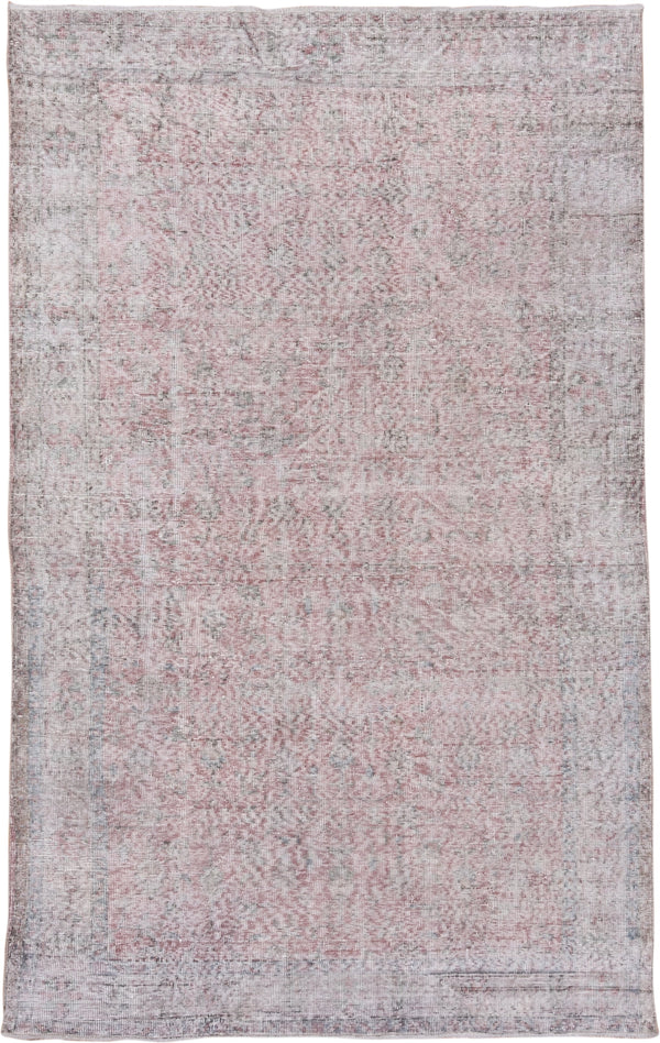 Antique Overdyed Rugs
