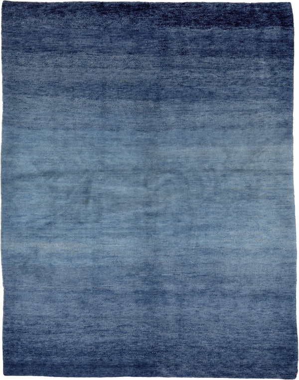 Minimalist Blue Rugs