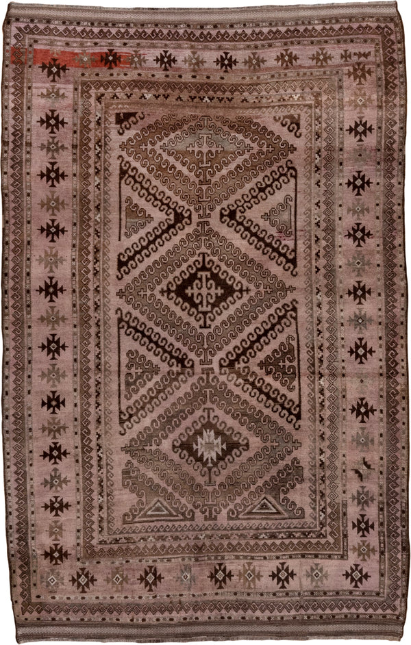 Antique Belouch Rugs
