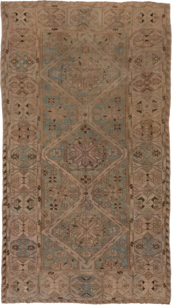 Geometric Gray Rugs