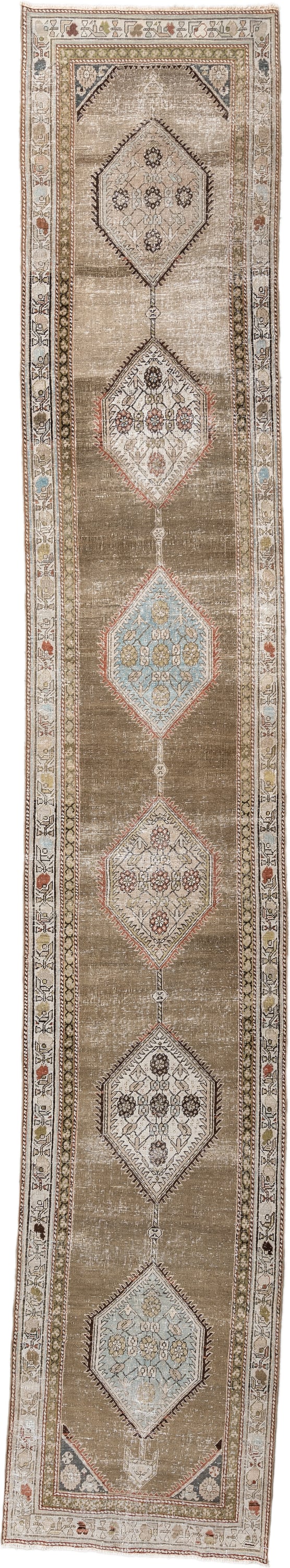 Geometric Runner Rugs