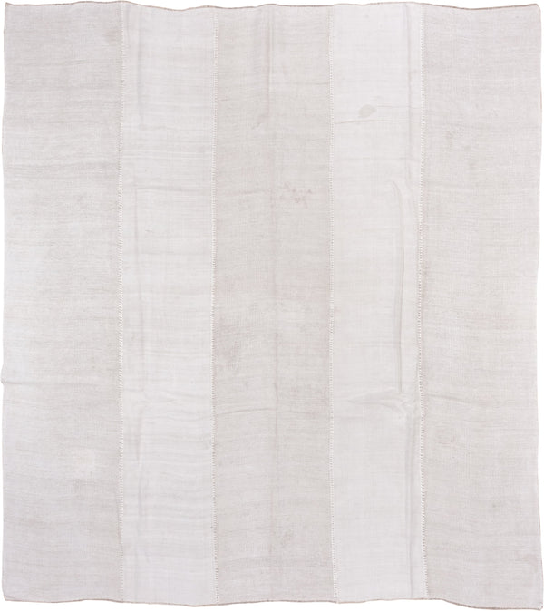 Neutral Hemp Kilim Rugs