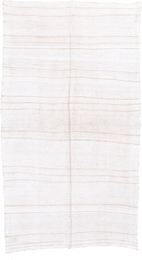 Minimalist Hemp Kilim Rugs